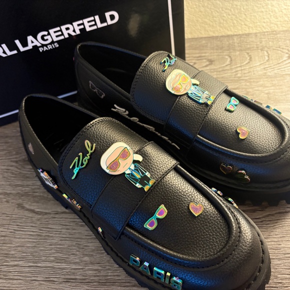 Karl Lagerfeld - Picture 4 of 4